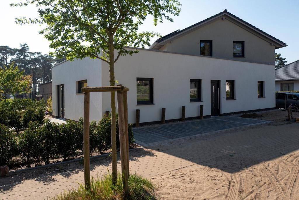 Ferienwohnung TinyBeach Lubmin Exterior foto